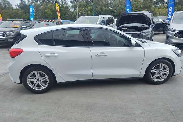 2019 Ford Focus Trend SA