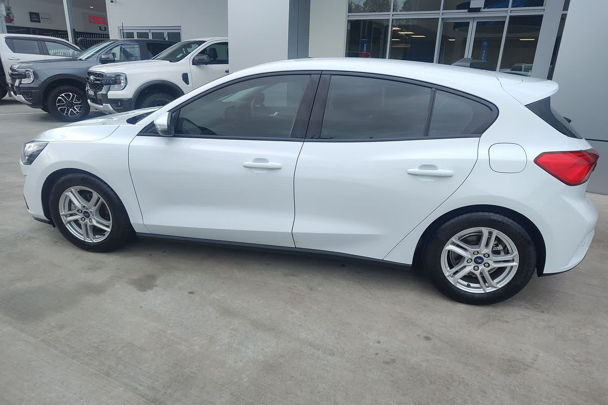 2019 Ford Focus Trend SA