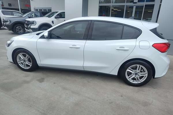 2019 Ford Focus Trend SA