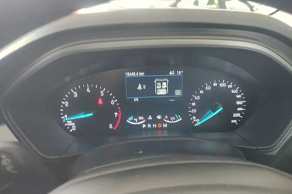 2019 Ford Focus Trend SA