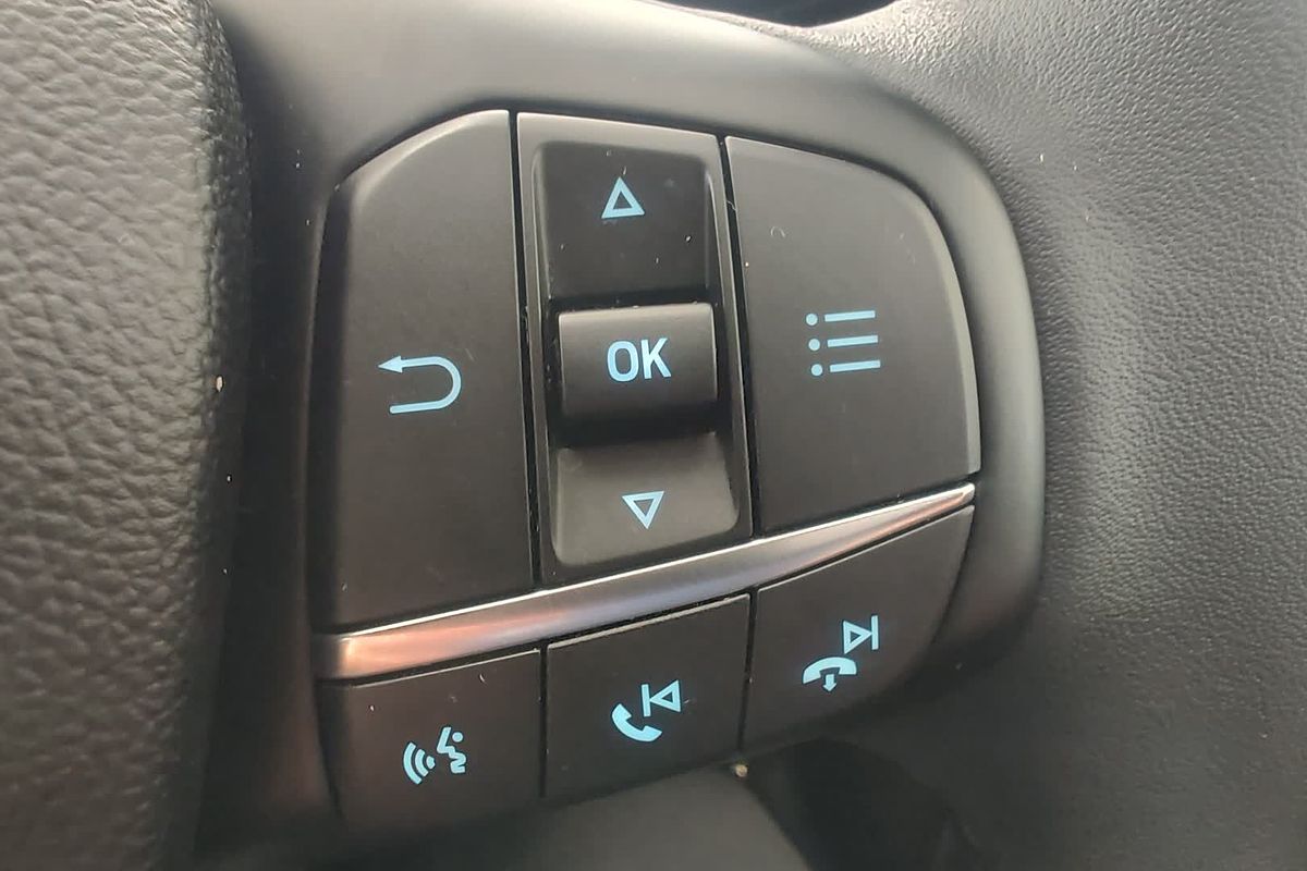 2019 Ford Focus Trend SA