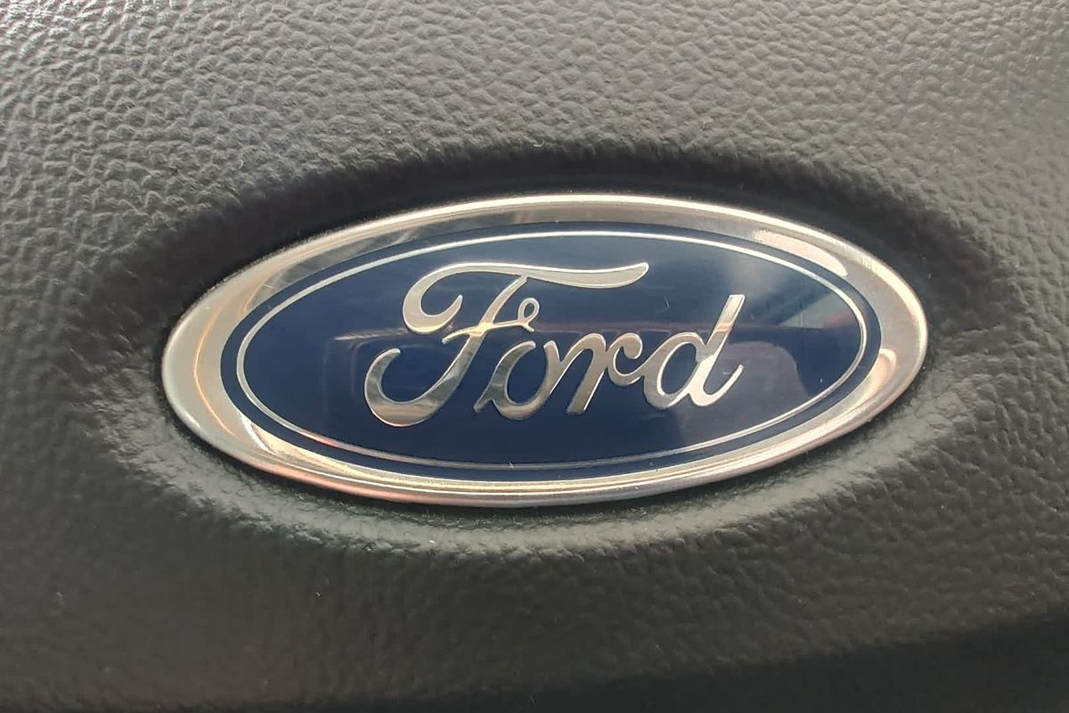 2019 Ford Focus Trend SA