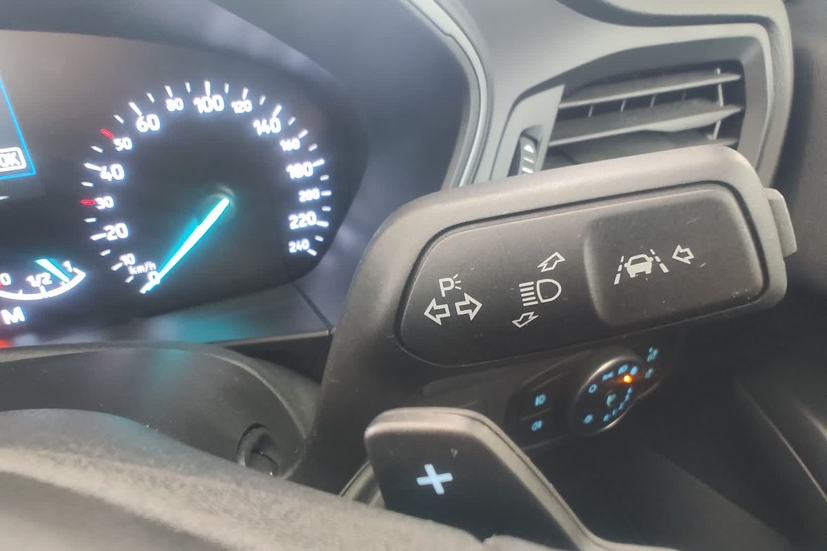 2019 Ford Focus Trend SA