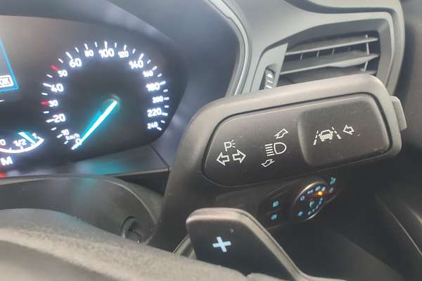 2019 Ford Focus Trend SA