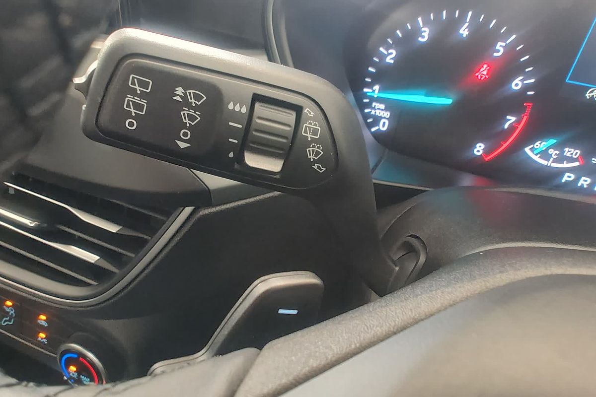 2019 Ford Focus Trend SA