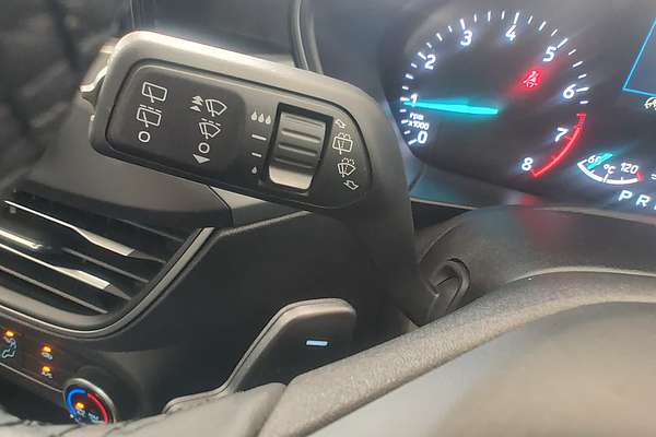 2019 Ford Focus Trend SA