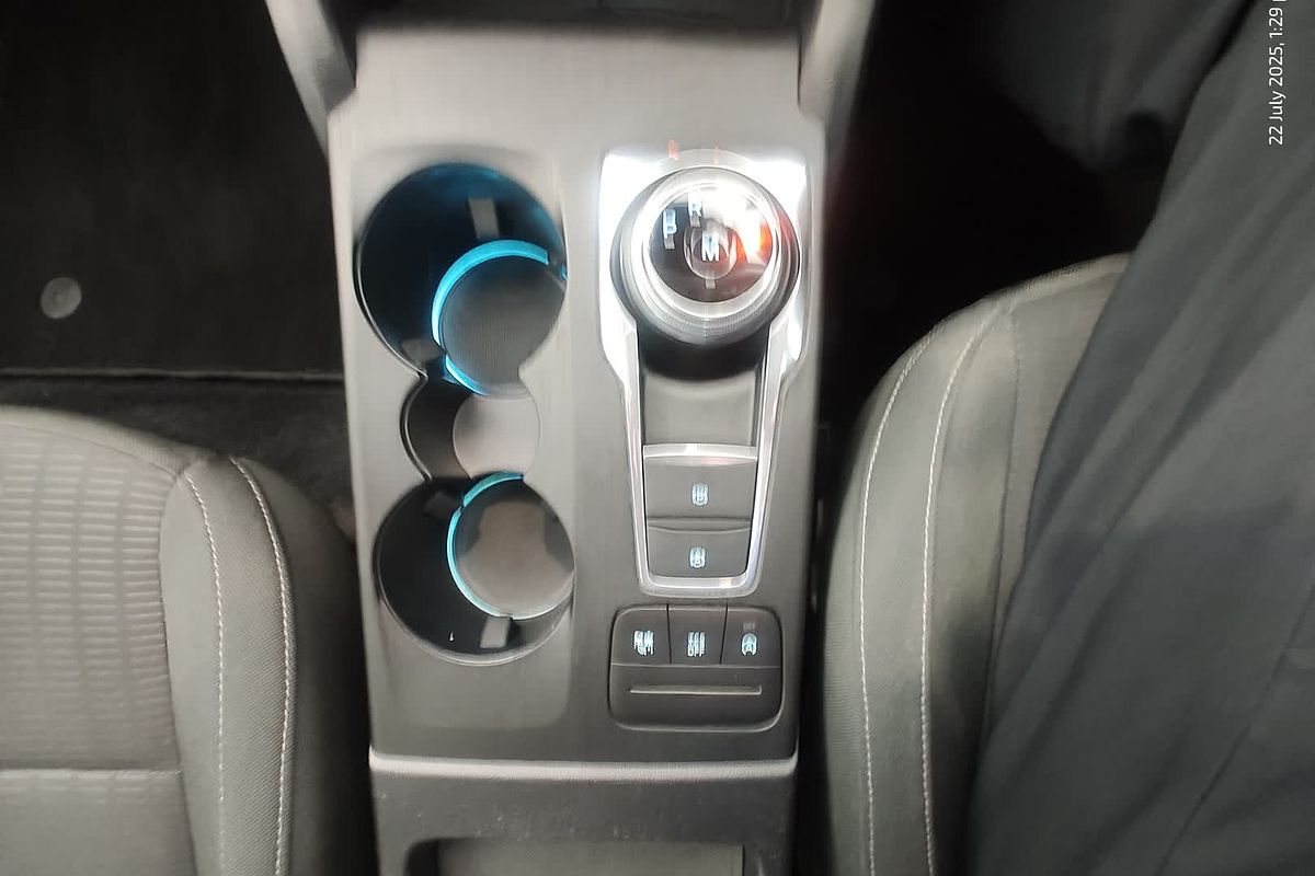 2019 Ford Focus Trend SA