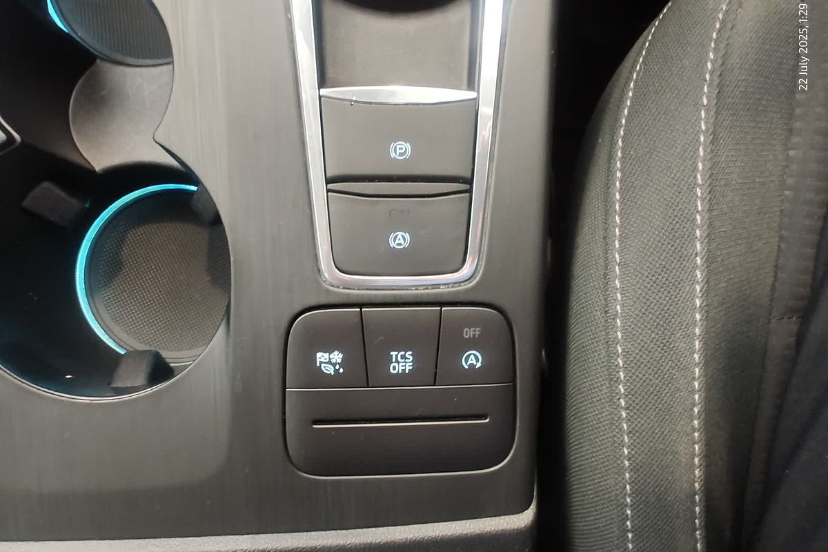2019 Ford Focus Trend SA