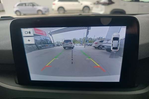 2019 Ford Focus Trend SA