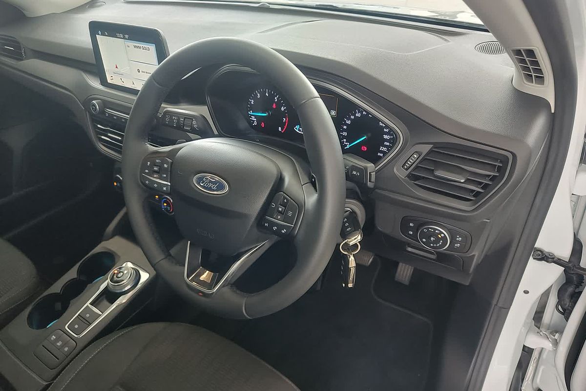 2019 Ford Focus Trend SA