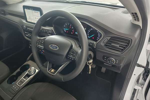 2019 Ford Focus Trend SA
