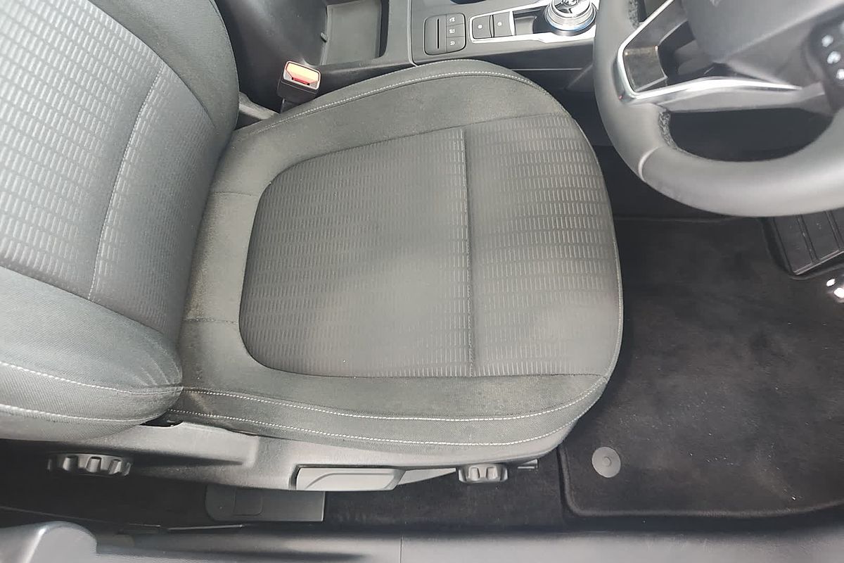 2019 Ford Focus Trend SA