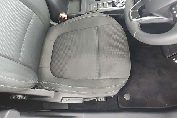 2019 Ford Focus Trend SA
