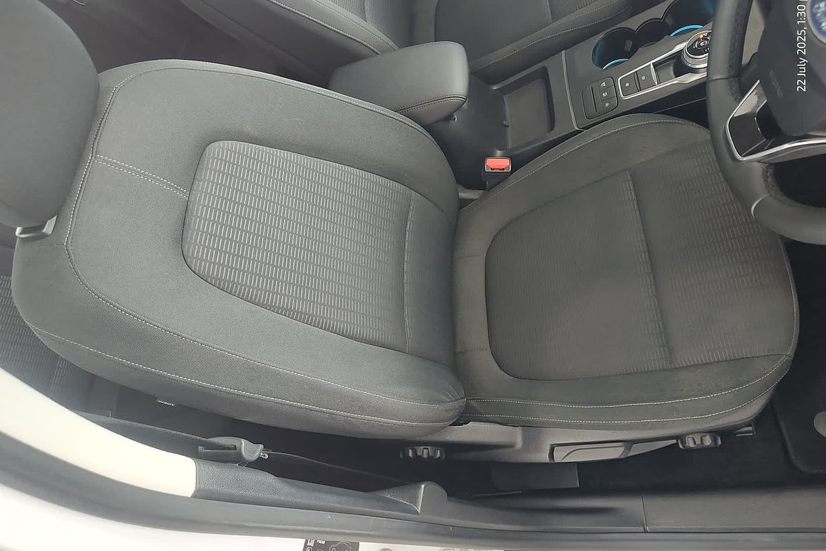 2019 Ford Focus Trend SA