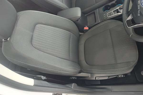 2019 Ford Focus Trend SA