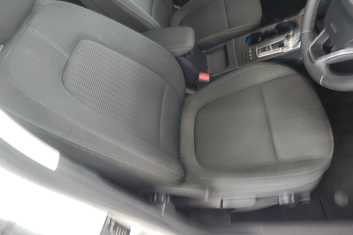 2019 Ford Focus Trend SA