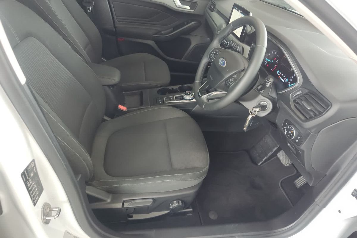 2019 Ford Focus Trend SA