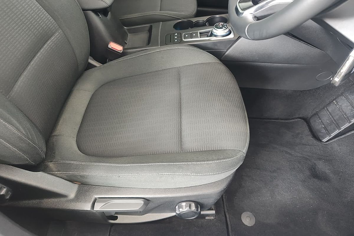 2019 Ford Focus Trend SA