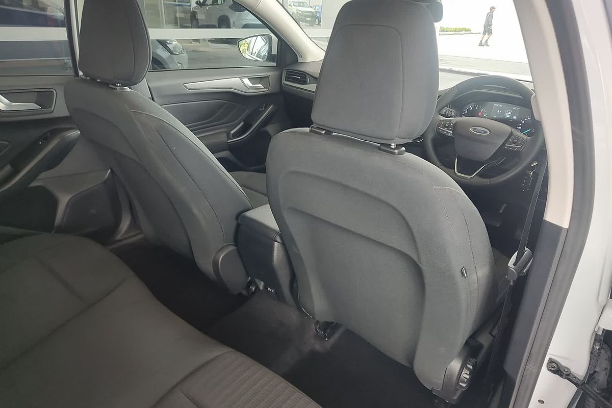 2019 Ford Focus Trend SA