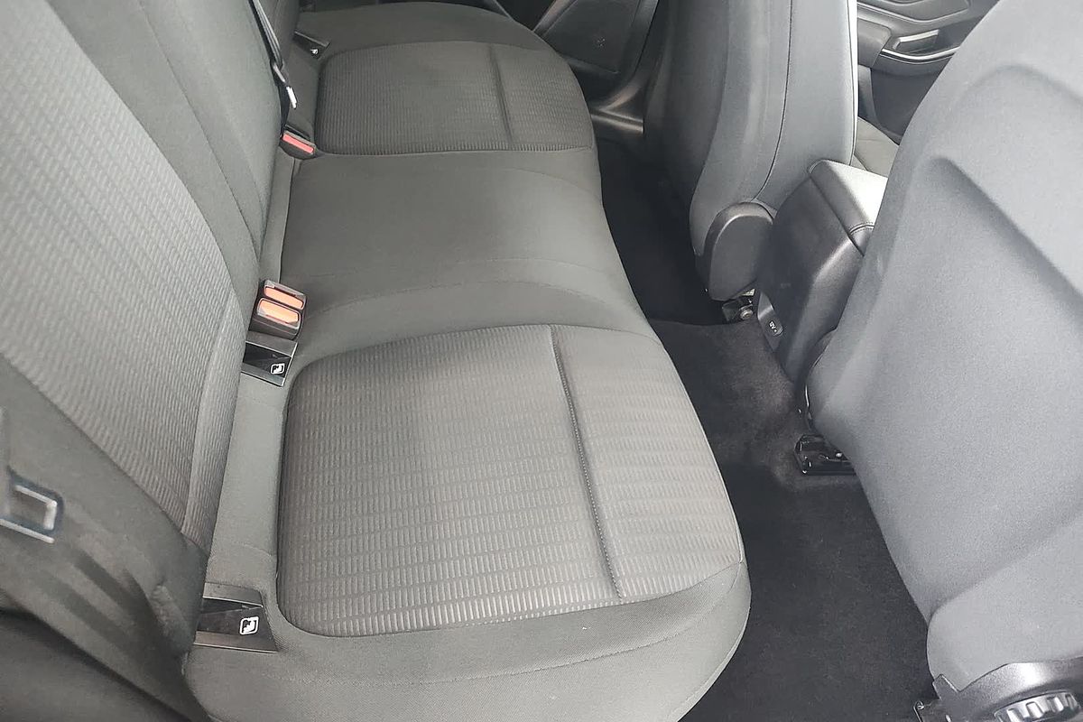 2019 Ford Focus Trend SA