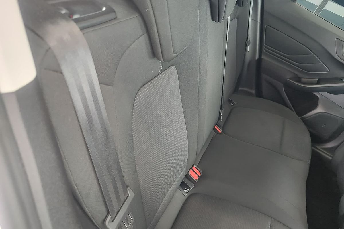 2019 Ford Focus Trend SA