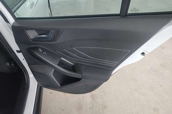 2019 Ford Focus Trend SA