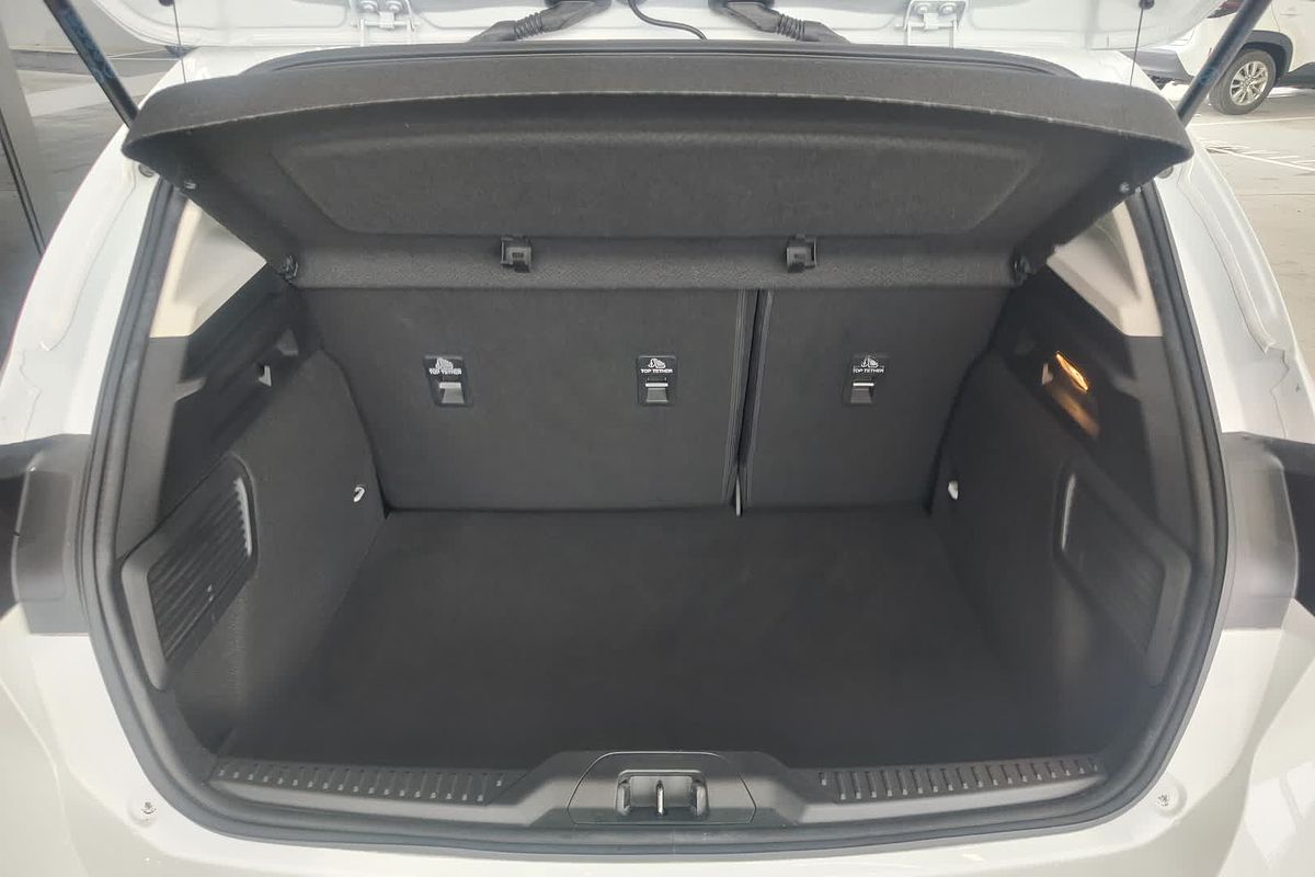 2019 Ford Focus Trend SA