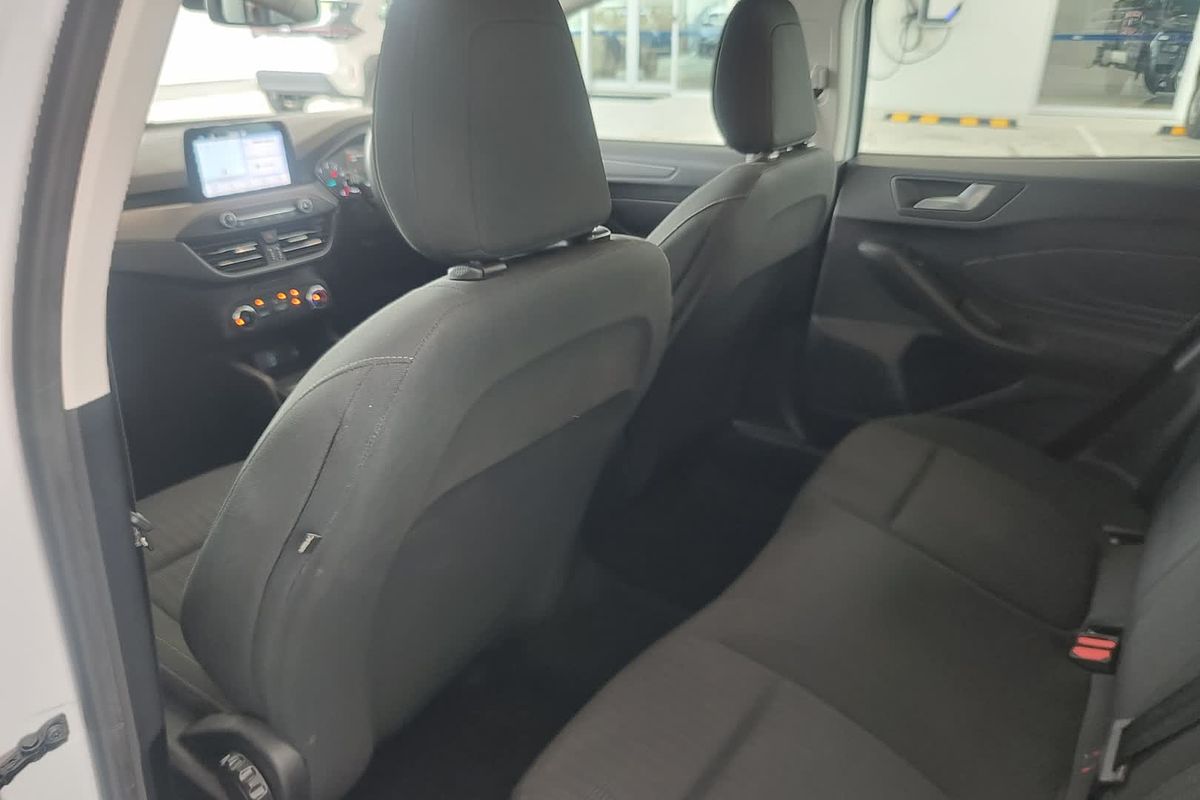 2019 Ford Focus Trend SA