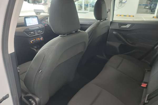 2019 Ford Focus Trend SA