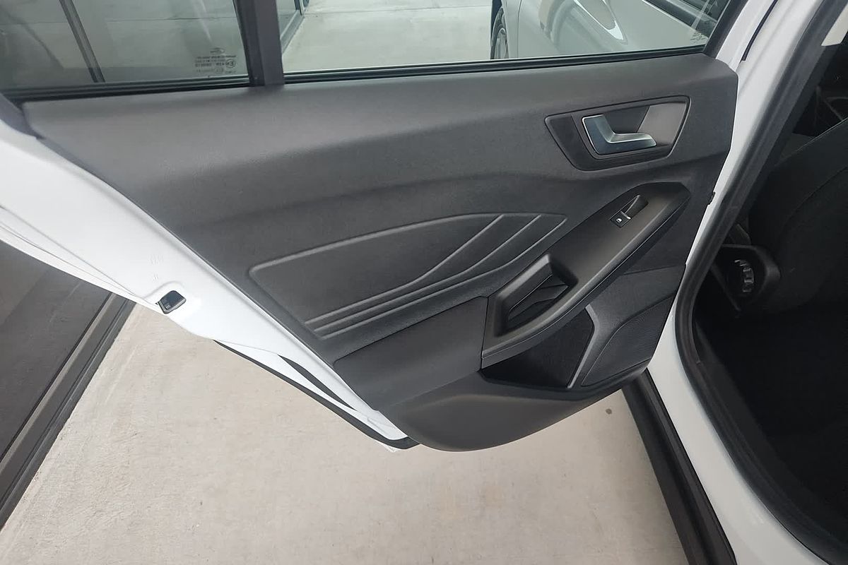 2019 Ford Focus Trend SA