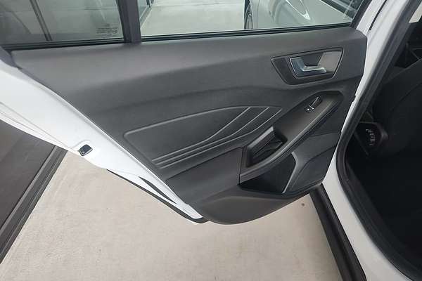 2019 Ford Focus Trend SA