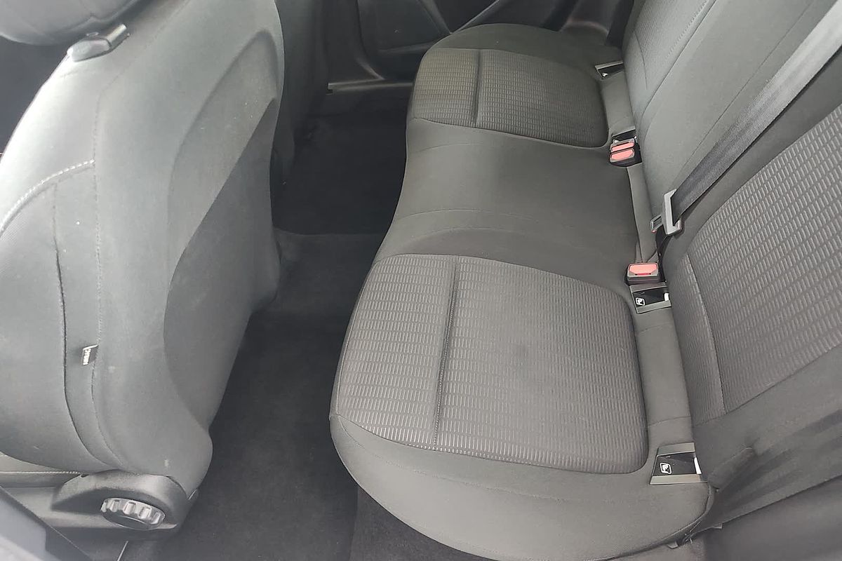 2019 Ford Focus Trend SA