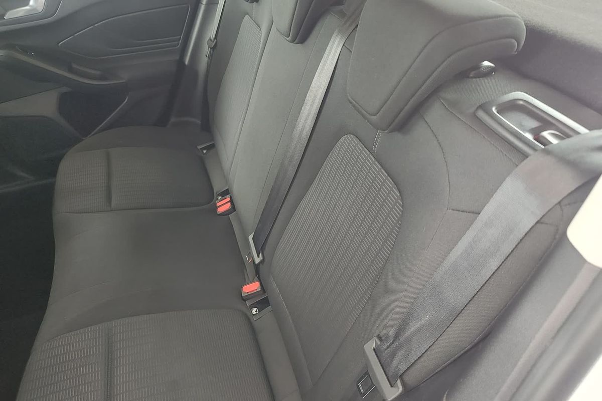 2019 Ford Focus Trend SA