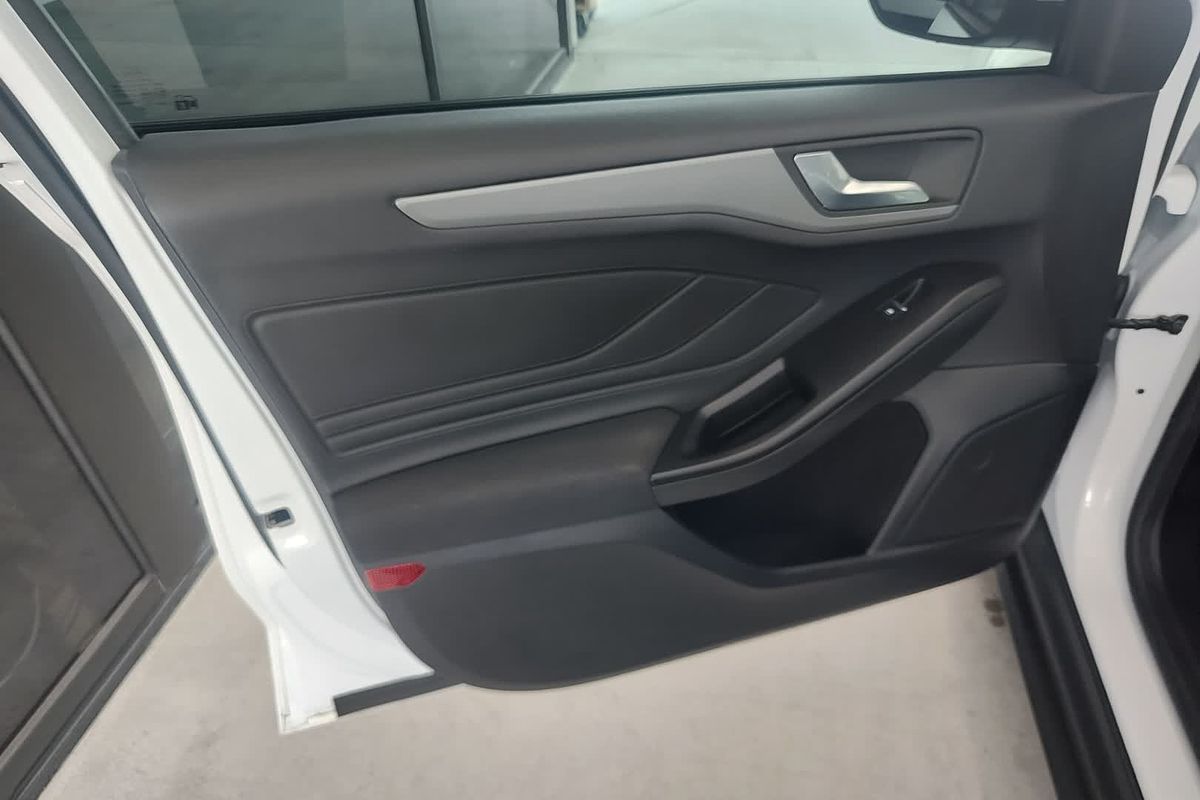 2019 Ford Focus Trend SA