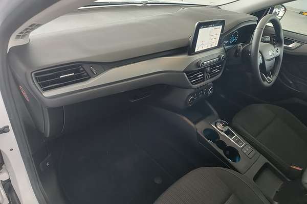 2019 Ford Focus Trend SA