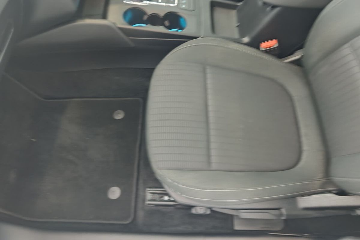 2019 Ford Focus Trend SA