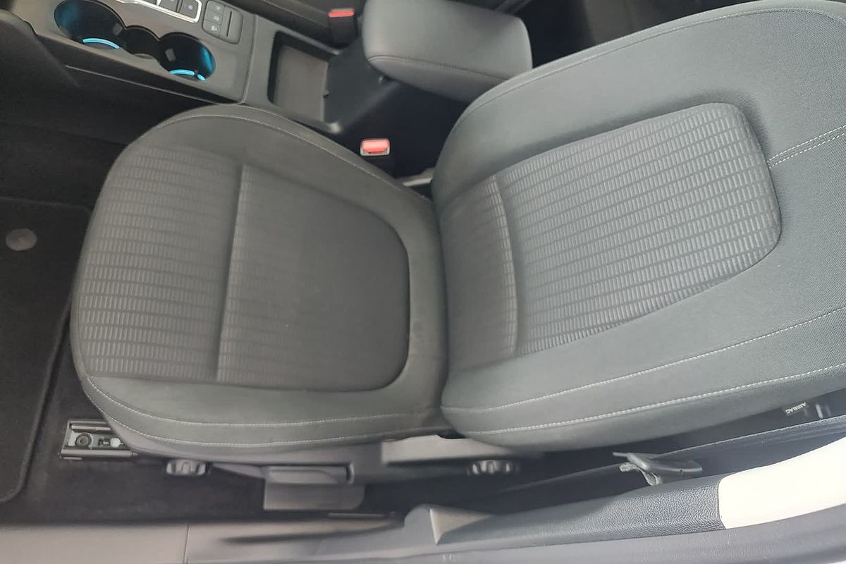2019 Ford Focus Trend SA