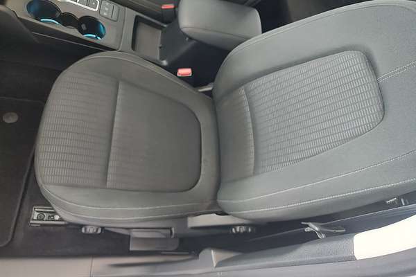 2019 Ford Focus Trend SA
