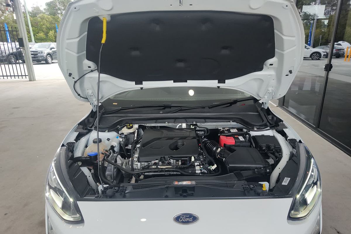 2019 Ford Focus Trend SA