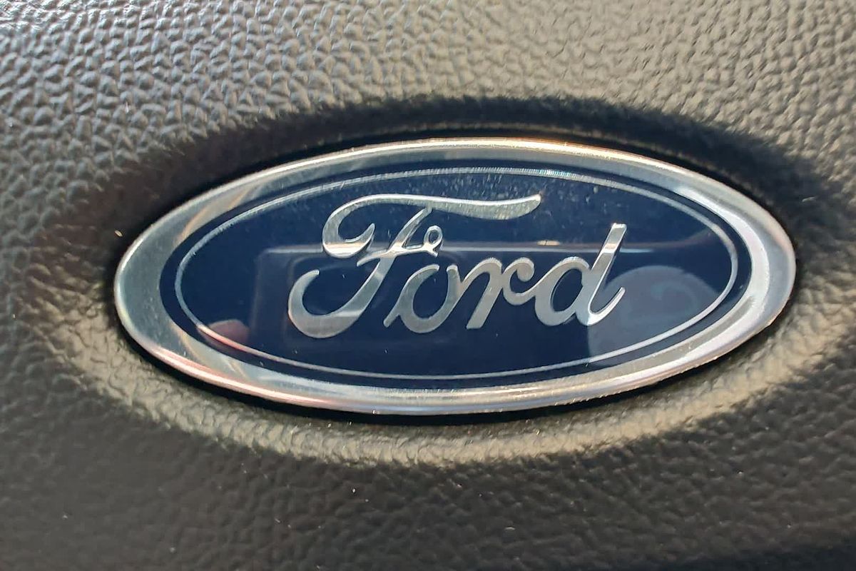 2022 Ford Escape ST-Line ZH