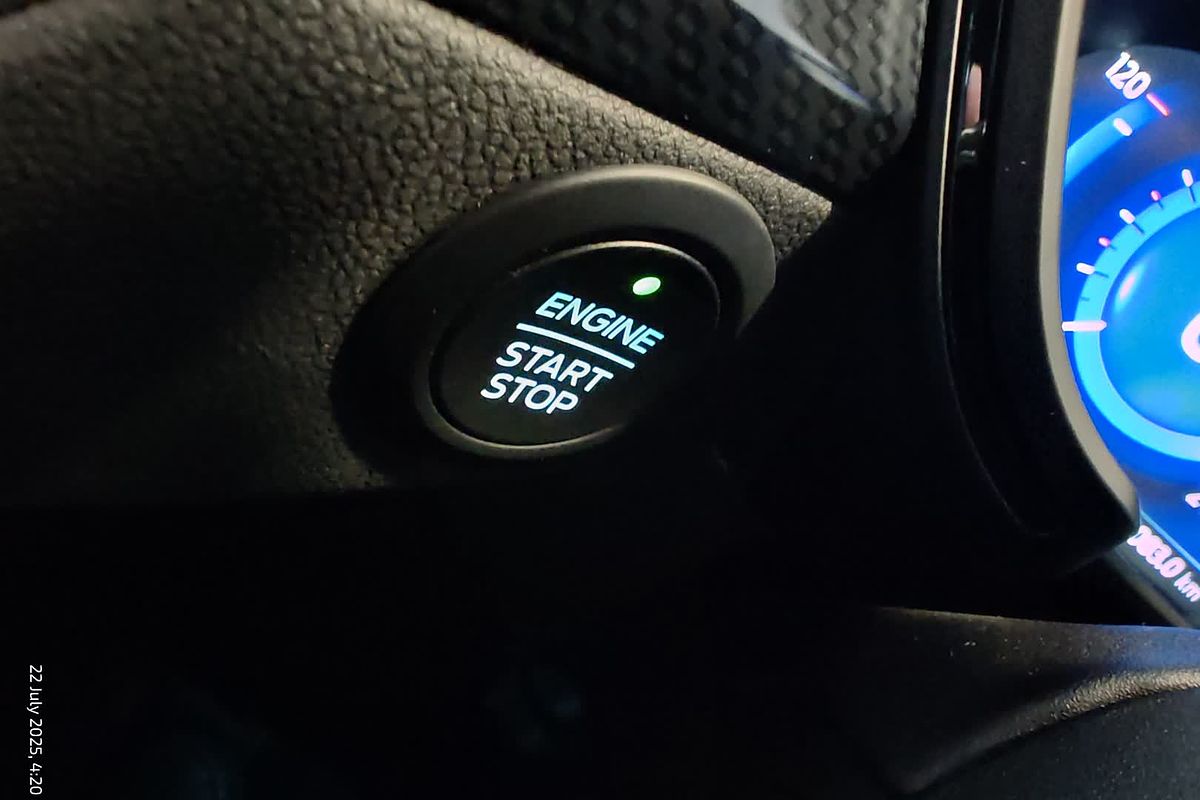 2022 Ford Escape ST-Line ZH