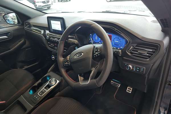 2022 Ford Escape ST-Line ZH
