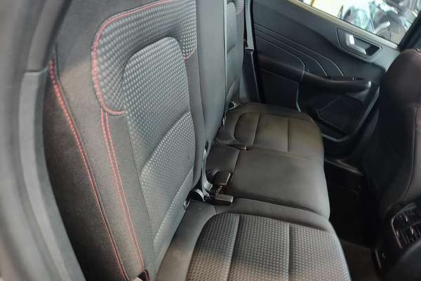 2022 Ford Escape ST-Line ZH