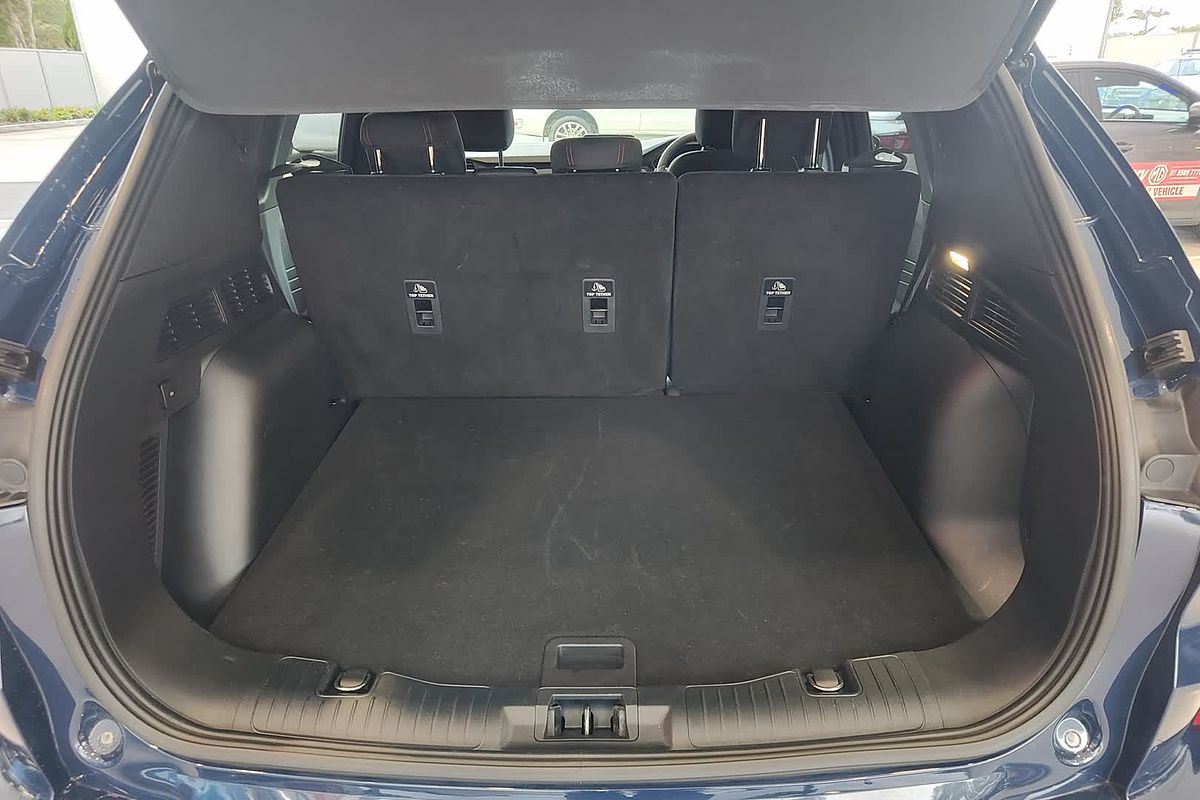 2022 Ford Escape ST-Line ZH