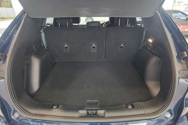 2022 Ford Escape ST-Line ZH
