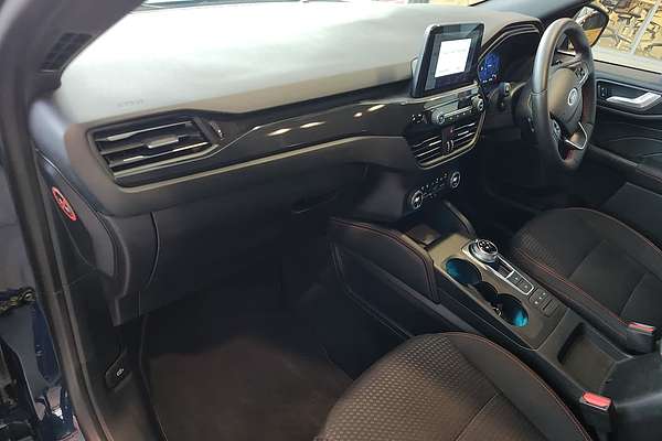 2022 Ford Escape ST-Line ZH