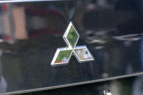 2023 Mitsubishi Outlander Aspire ZM
