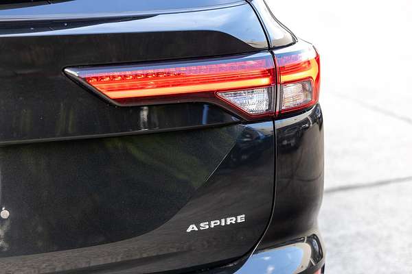 2023 Mitsubishi Outlander Aspire ZM