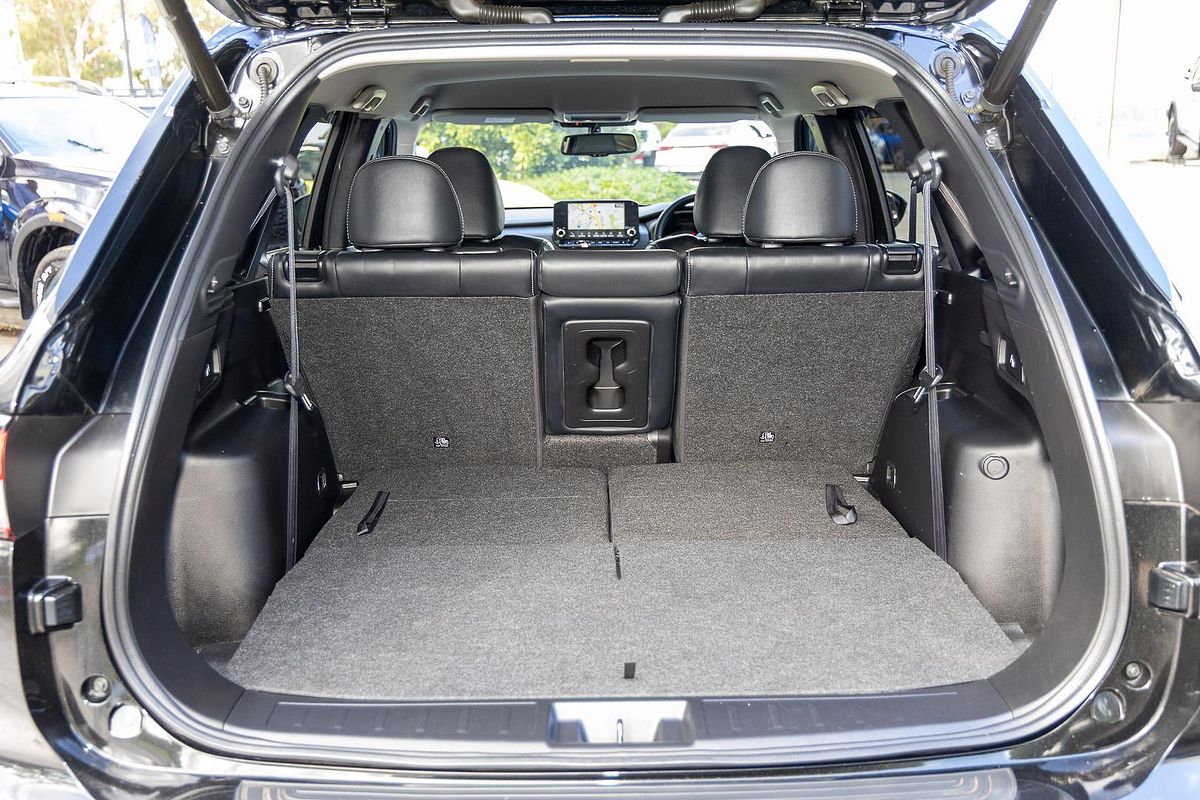 2023 Mitsubishi Outlander Aspire ZM