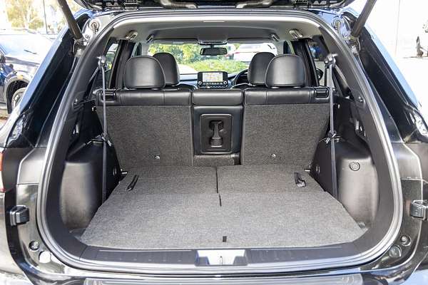 2023 Mitsubishi Outlander Aspire ZM